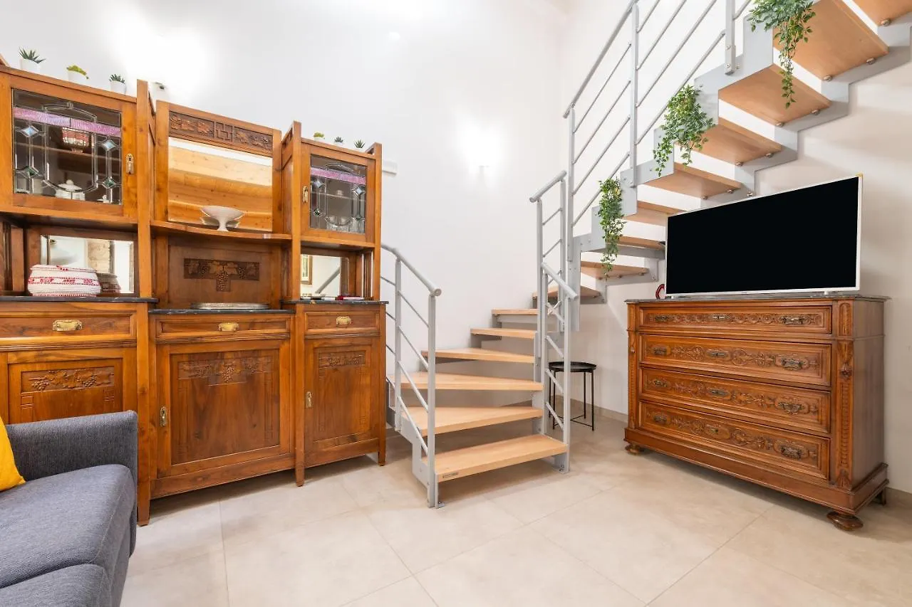 A Casa Di Gianna Apartment Cagliari
