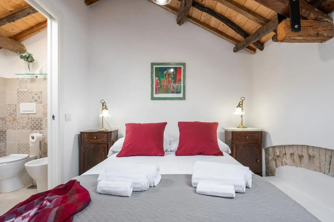 A Casa Di Gianna Apartment Cagliari 0*,  Italy