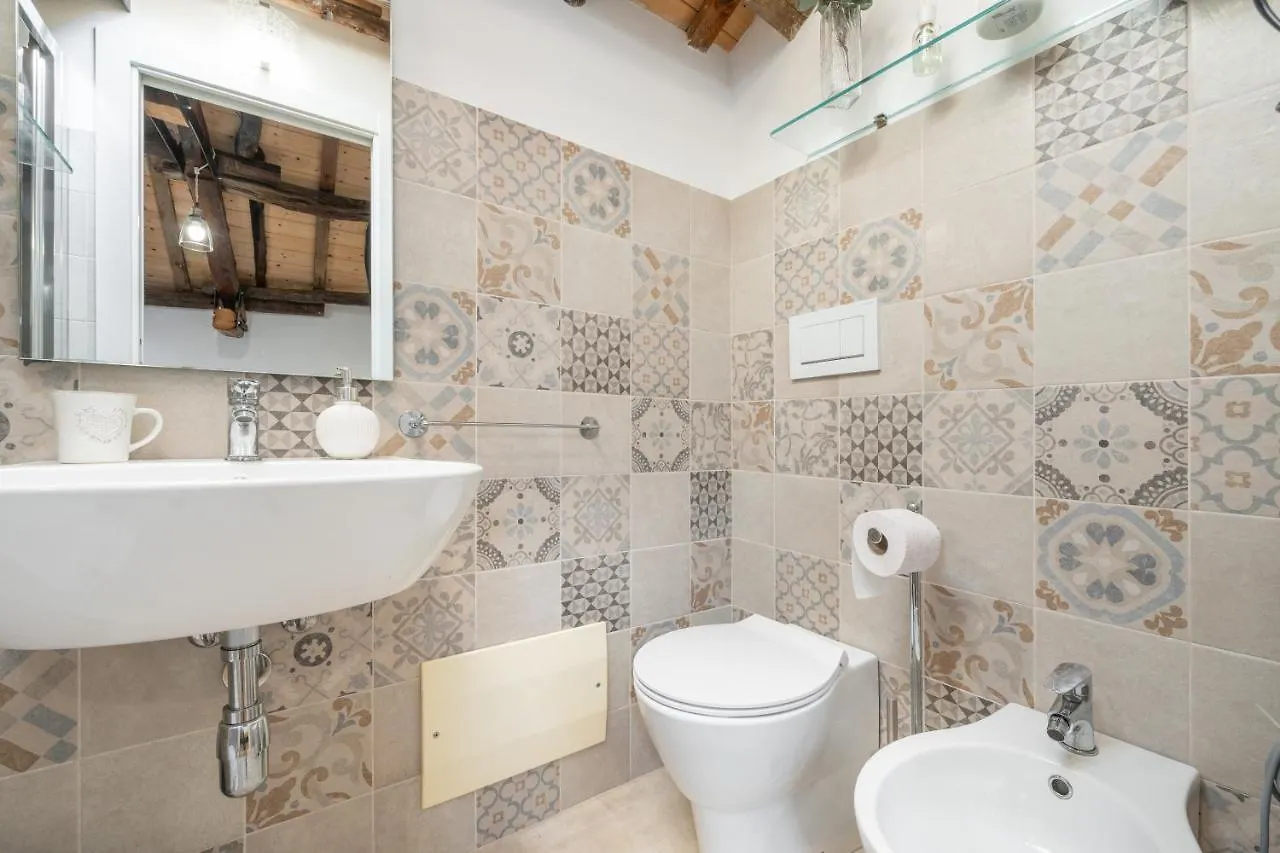 A Casa Di Gianna Apartment Cagliari