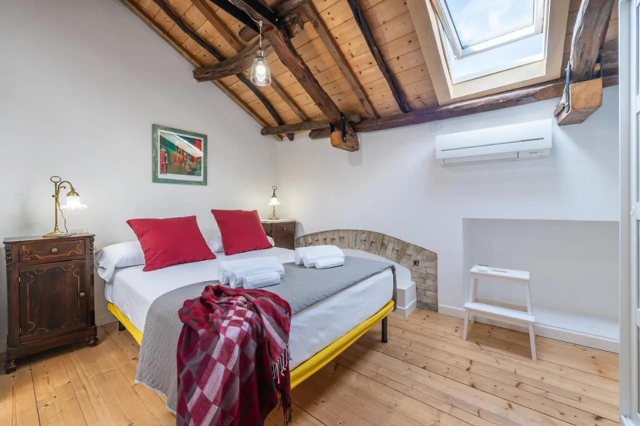 A Casa Di Gianna Apartment Cagliari Italy