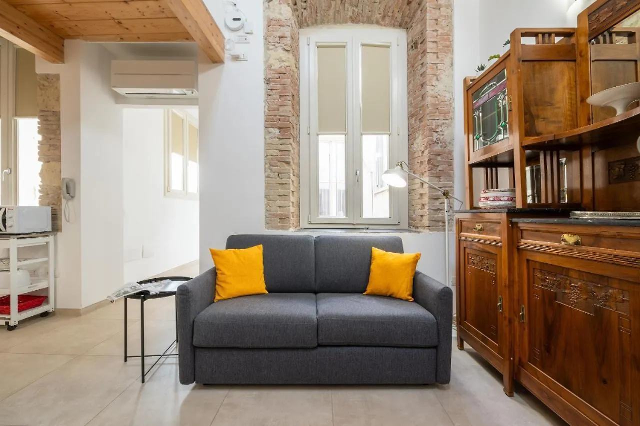 A Casa Di Gianna Apartment Cagliari Italy