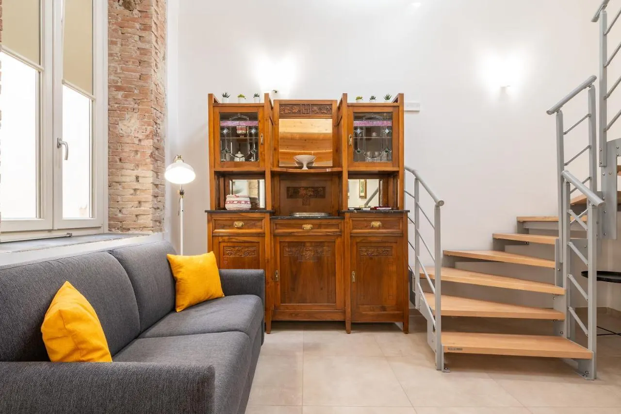 A Casa Di Gianna Apartment Cagliari