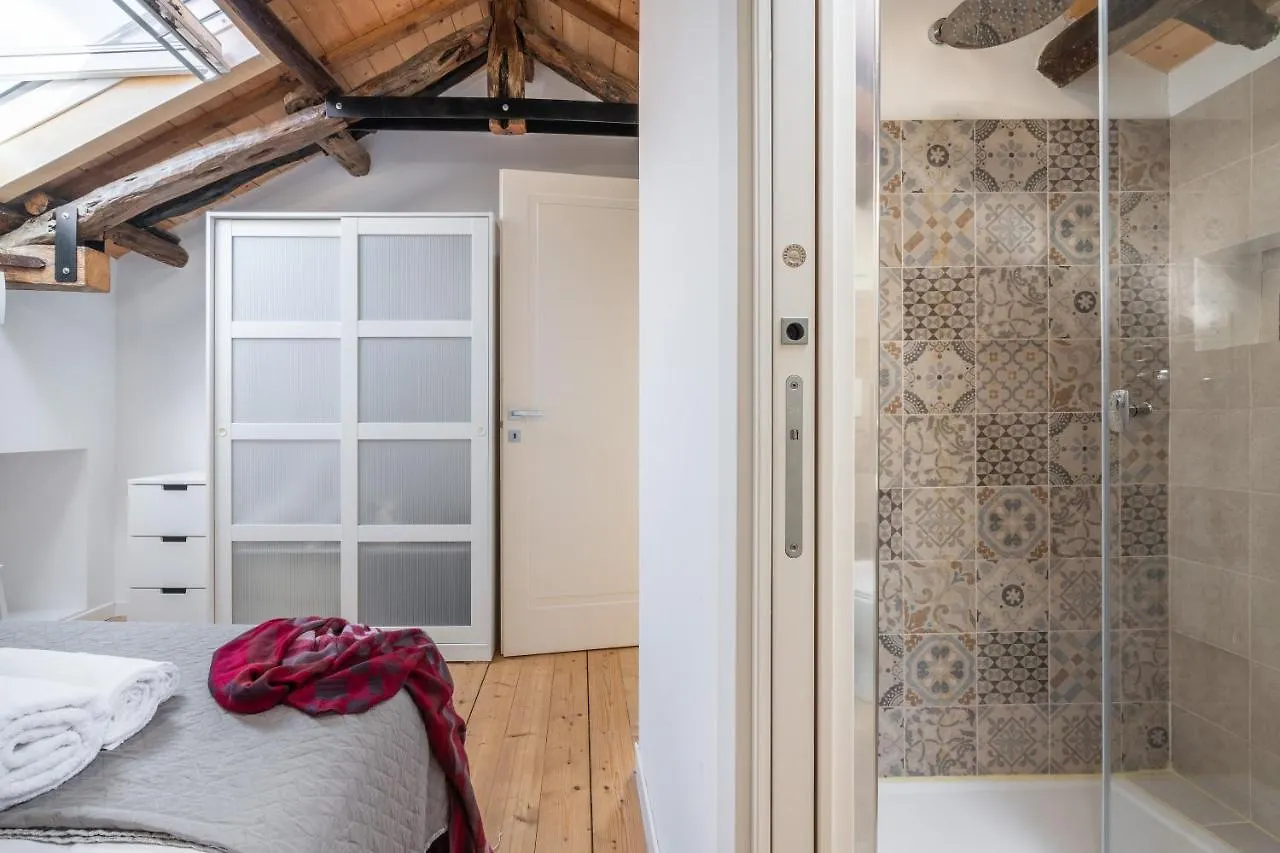A Casa Di Gianna Apartment Cagliari