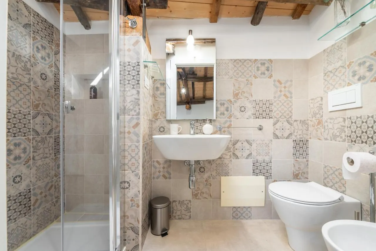 A Casa Di Gianna Apartment Cagliari Italy