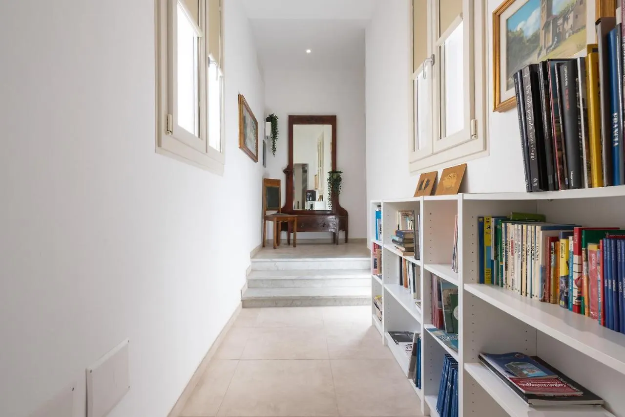 A Casa Di Gianna Apartment Cagliari