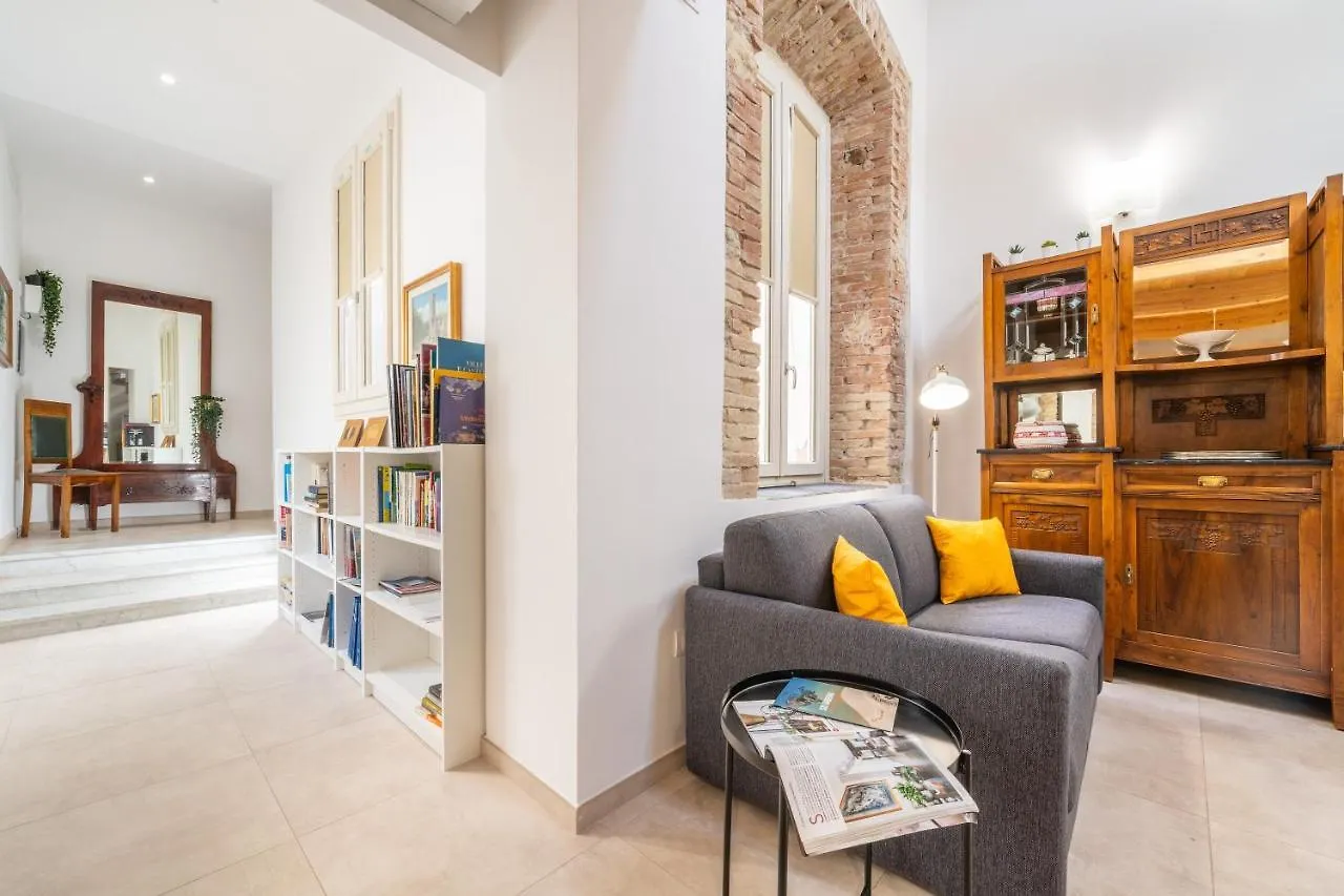 A Casa Di Gianna Apartment Cagliari 0*,
