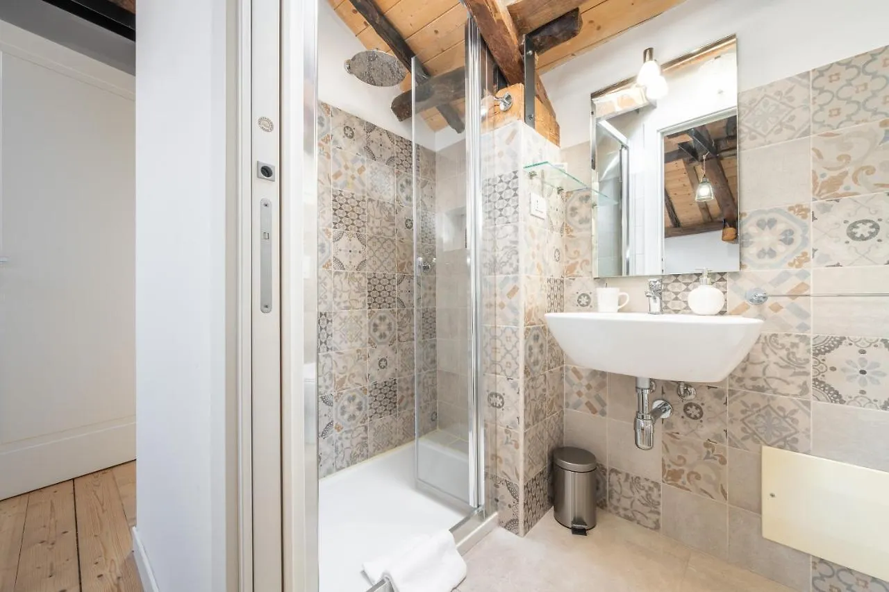 A Casa Di Gianna Apartment Cagliari