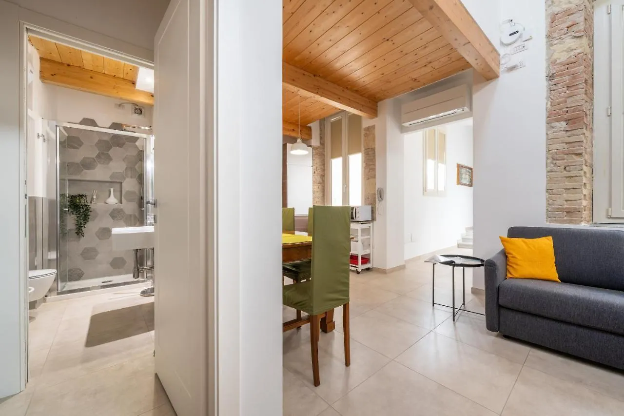 A Casa Di Gianna Apartment Cagliari