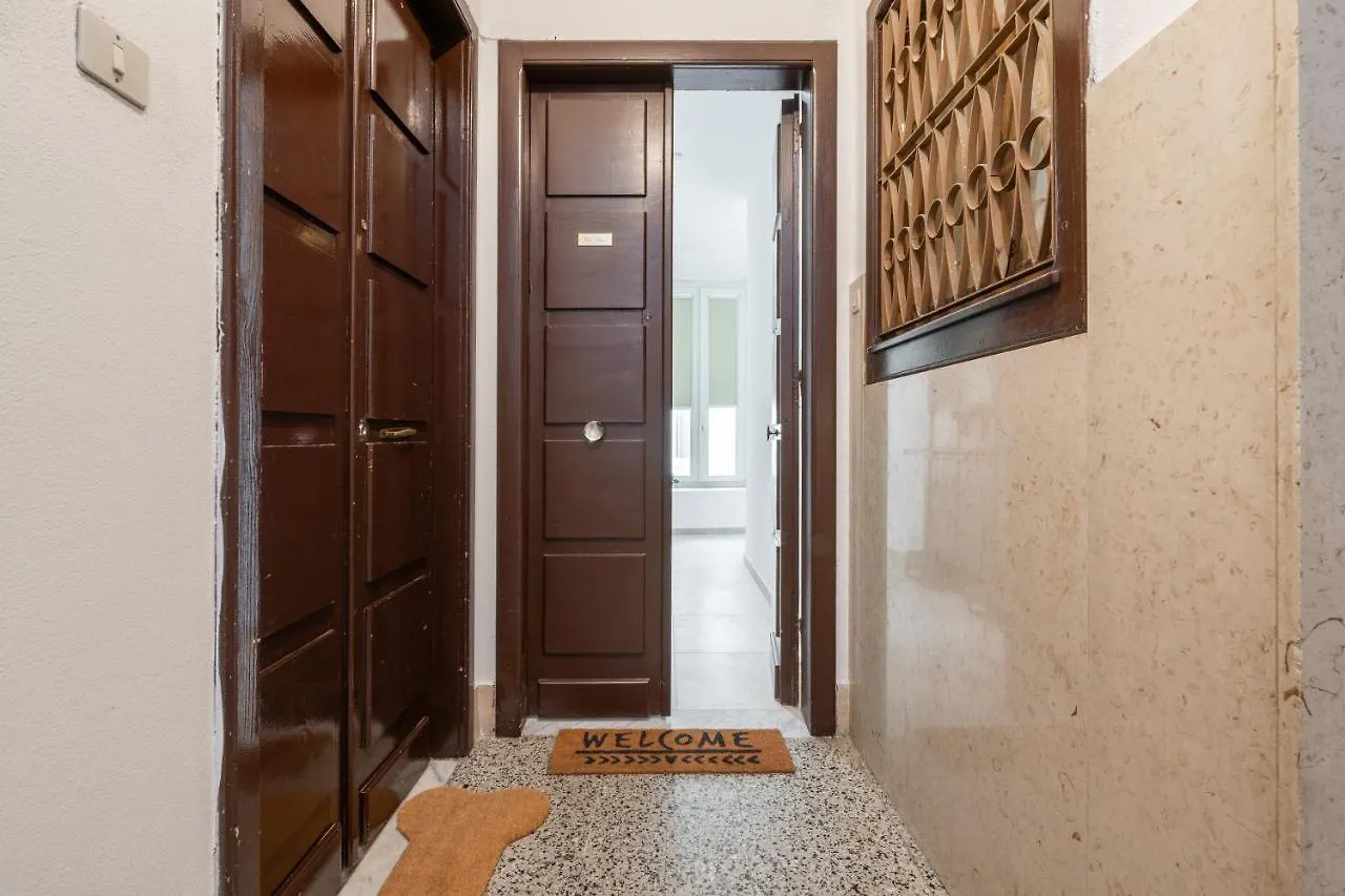 A Casa Di Gianna Apartment Cagliari
