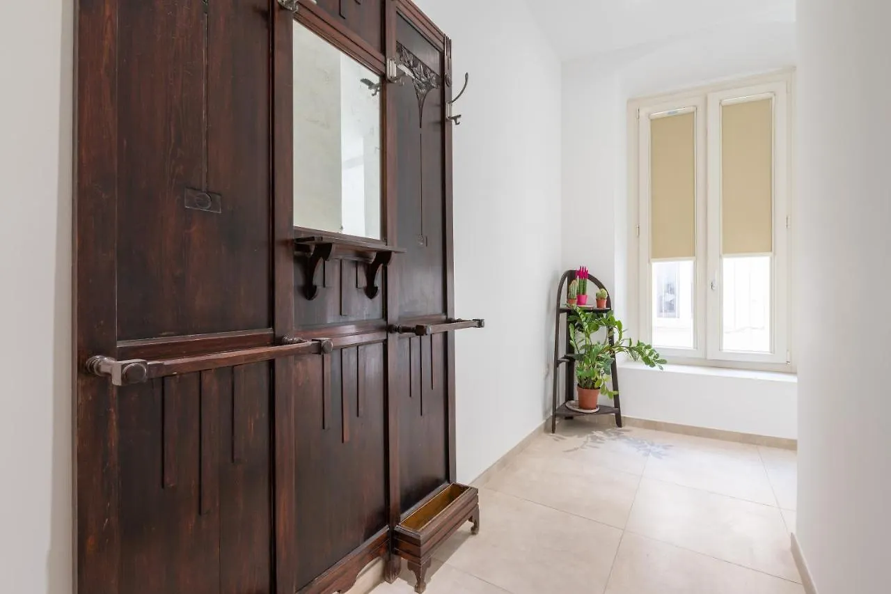 A Casa Di Gianna Apartment Cagliari